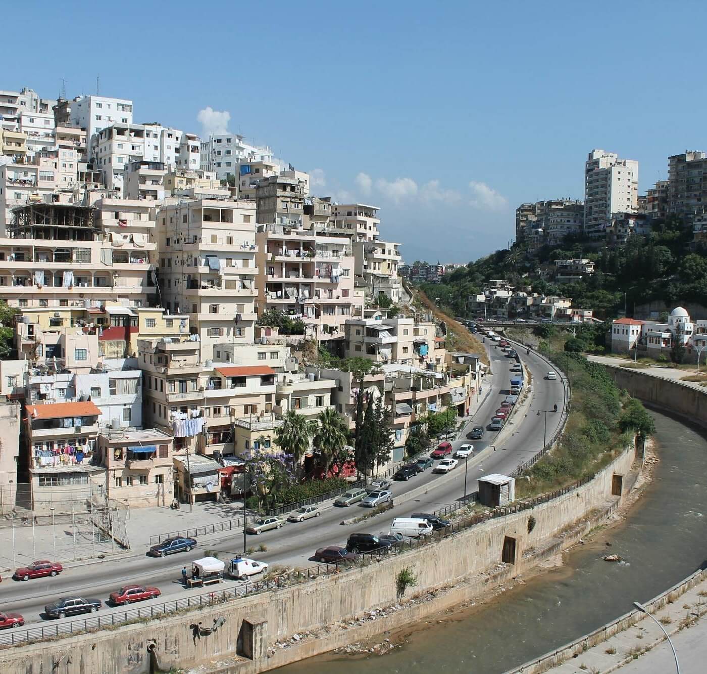 Tripoli