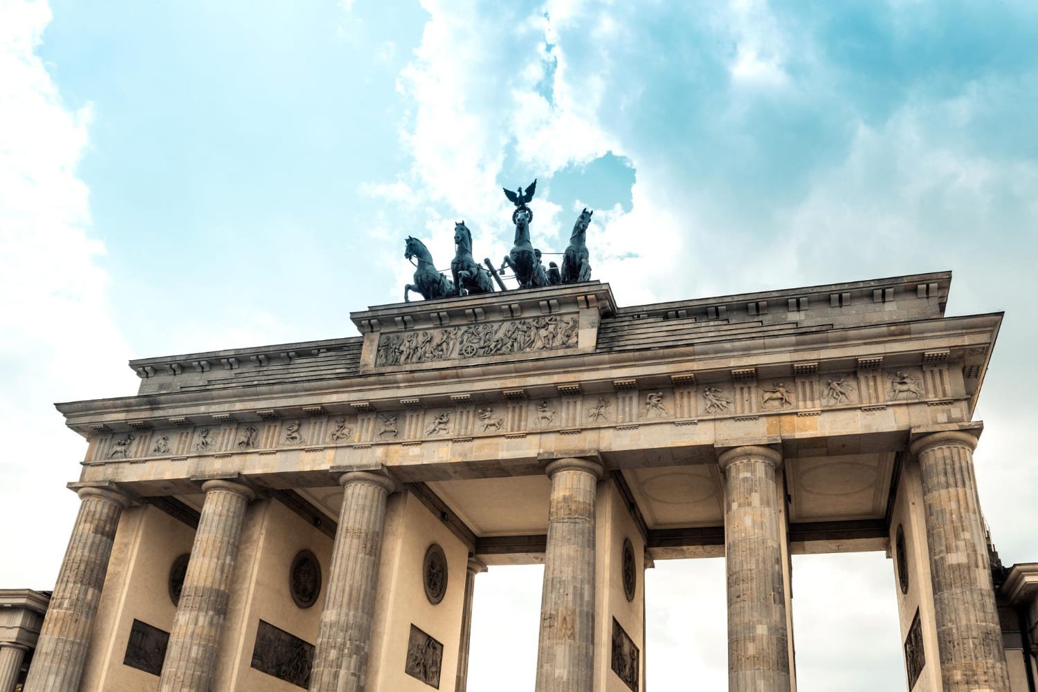 IFA Berlin 2025: Premium Chauffeur Services für Europas führende Technologiemesse 3 IFA Berlin 2025: Premium Chauffeur Services für Europas führende Technologiemesse