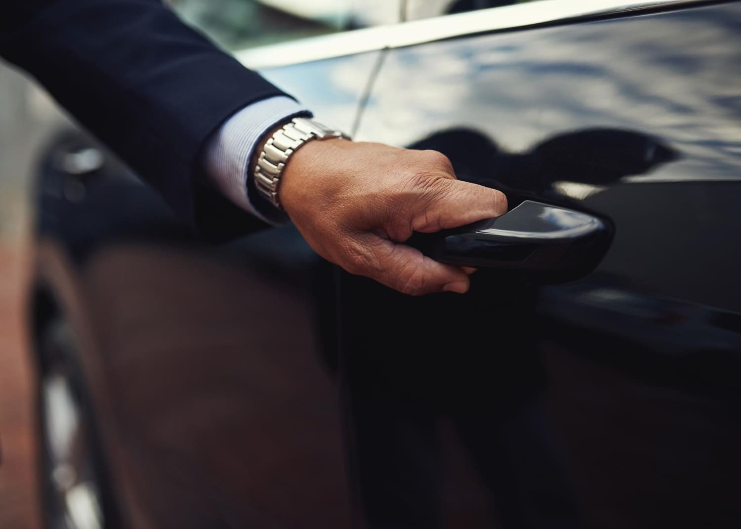 IFA Berlin 2025: Premium Chauffeur Services für Europas führende Technologiemesse 4 IFA Berlin 2025: Premium Chauffeur Services für Europas führende Technologiemesse