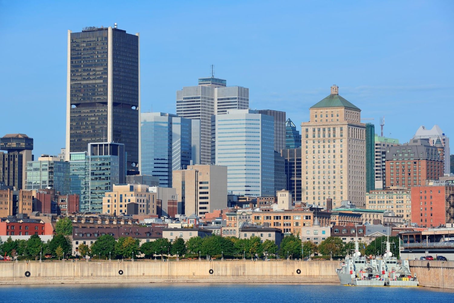 Car Service Montreal: Bilingual Excellence for International Business 1 Car Service Montreal: Bilingual Excellence for International Business