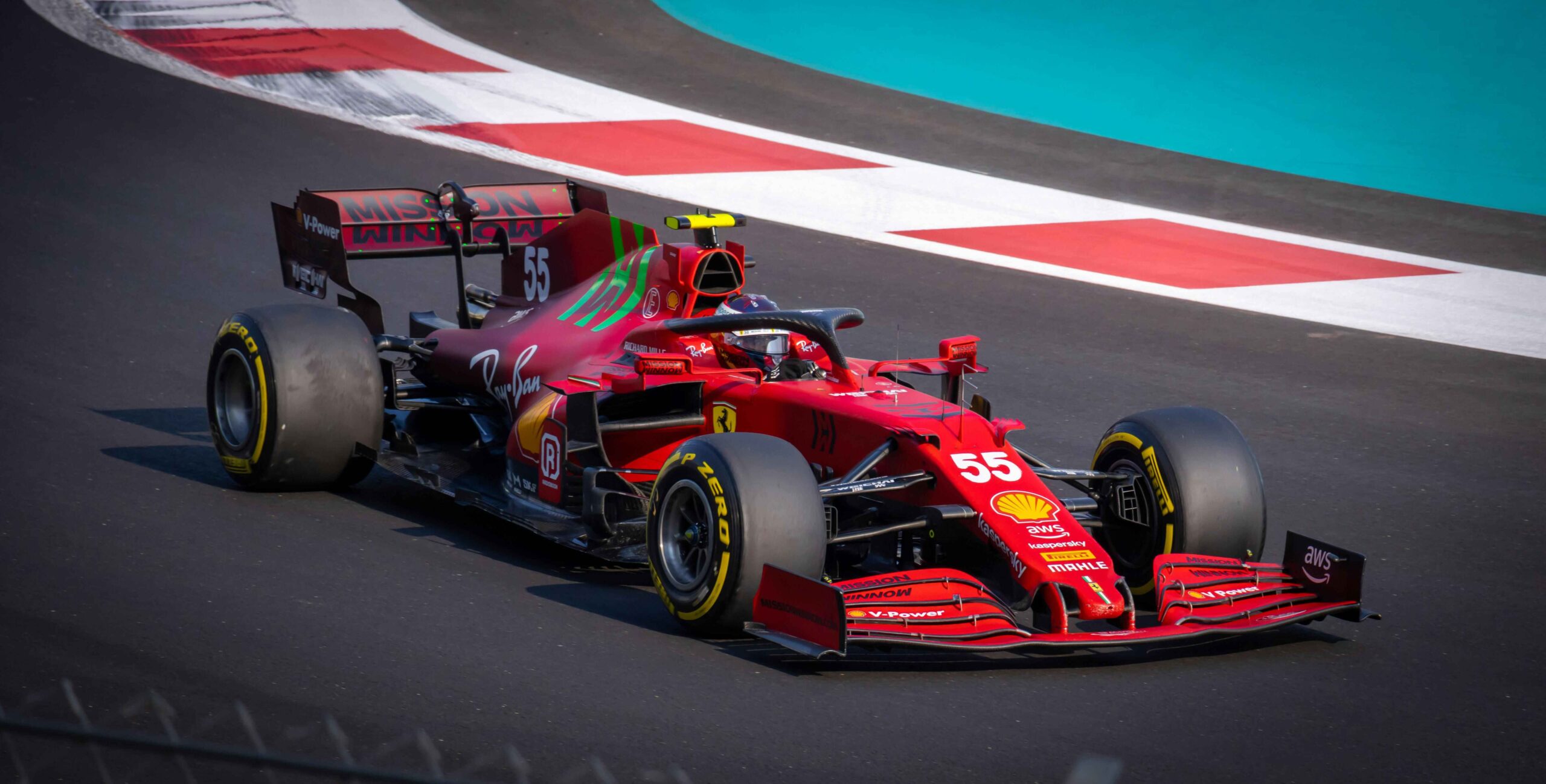 VIP Chauffeur Services for the 2025 Grand Prix F1 Season
