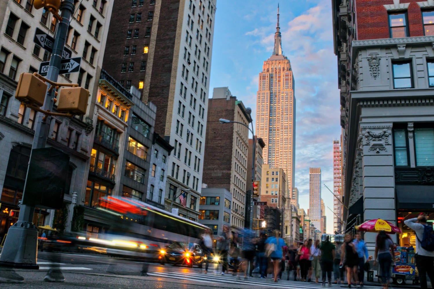 New York Fashion Week 2025: The Ultimate VIP Experience 2 4710757 1
