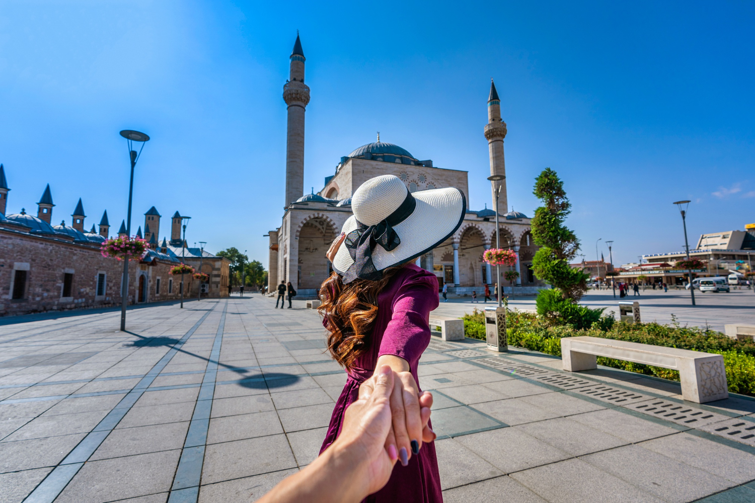autista privato Turchia