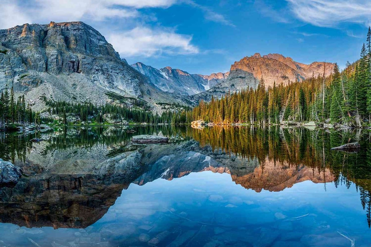Chauffeur Service in Colorado: Travel Beyond Ordinary