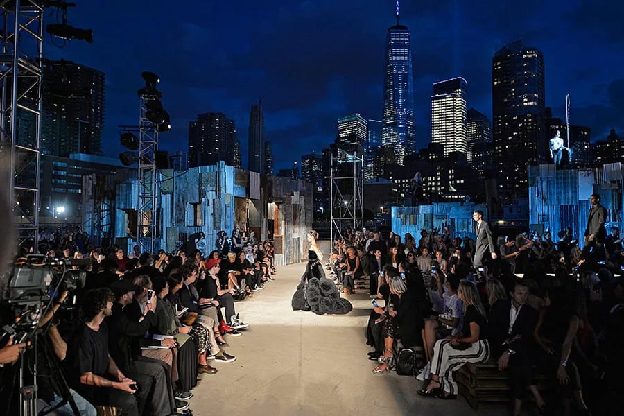 New York Fashion Week 2025: The Ultimate VIP Experience