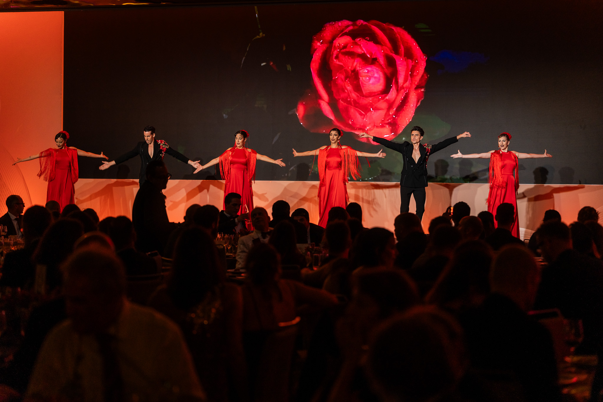 Best "Luxury Chauffeur Company in Western Europe" - Our Win at the 2025 World Luxury Travel Awards 2 Best "Luxury Chauffeur Company in Western Europe" - Our Win at the 2025 World Luxury Travel Awards