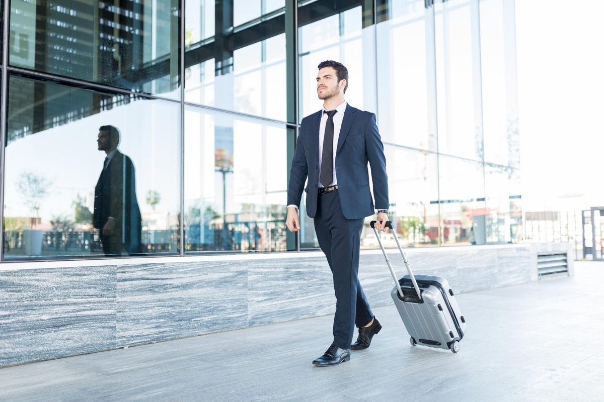 Corporate Travel Trends in the Middle East