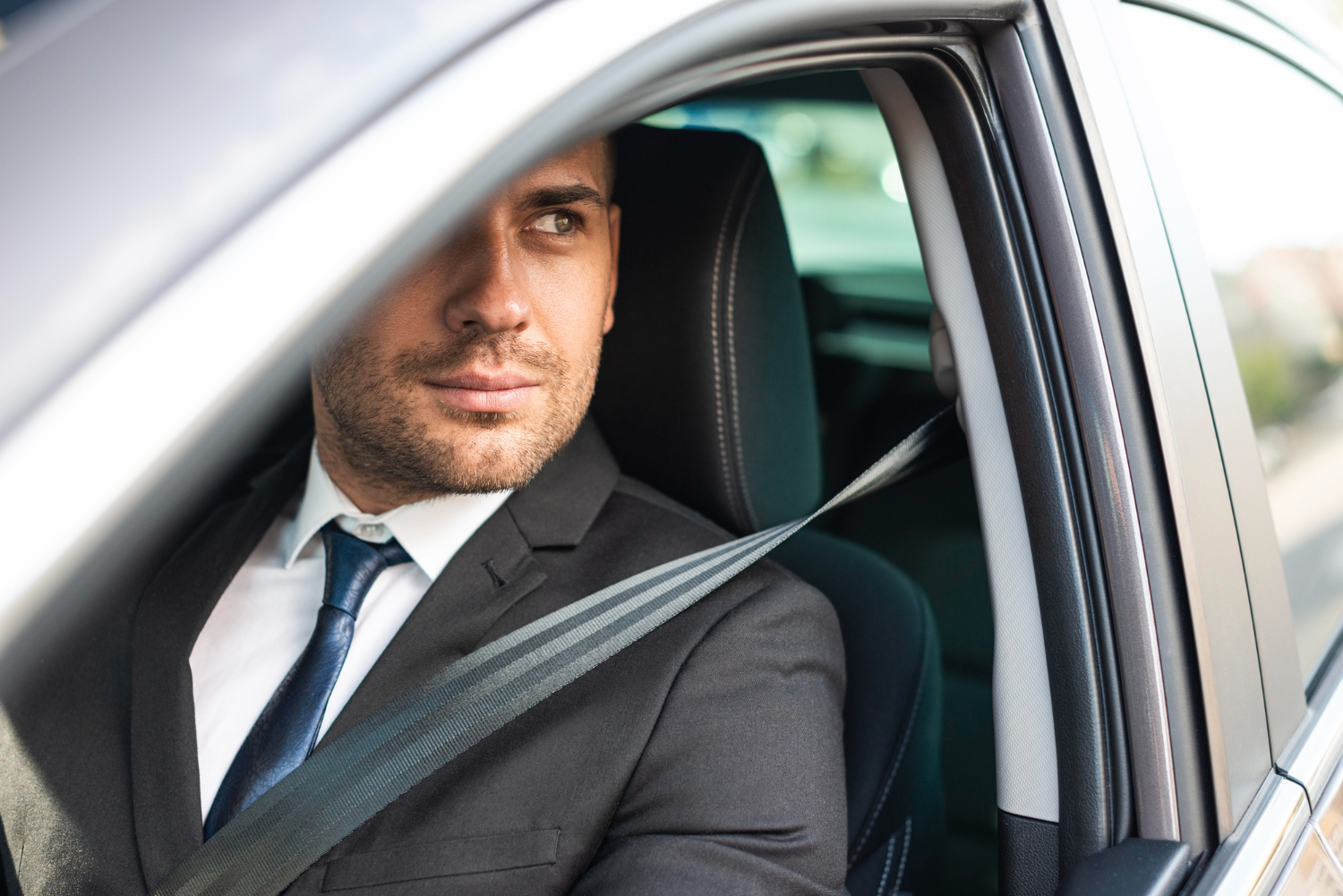 Holiday Corporate Events in Canada: Travel in Style with a Holiday Chauffeur