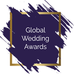 Global Wedding Awards Logo For Web