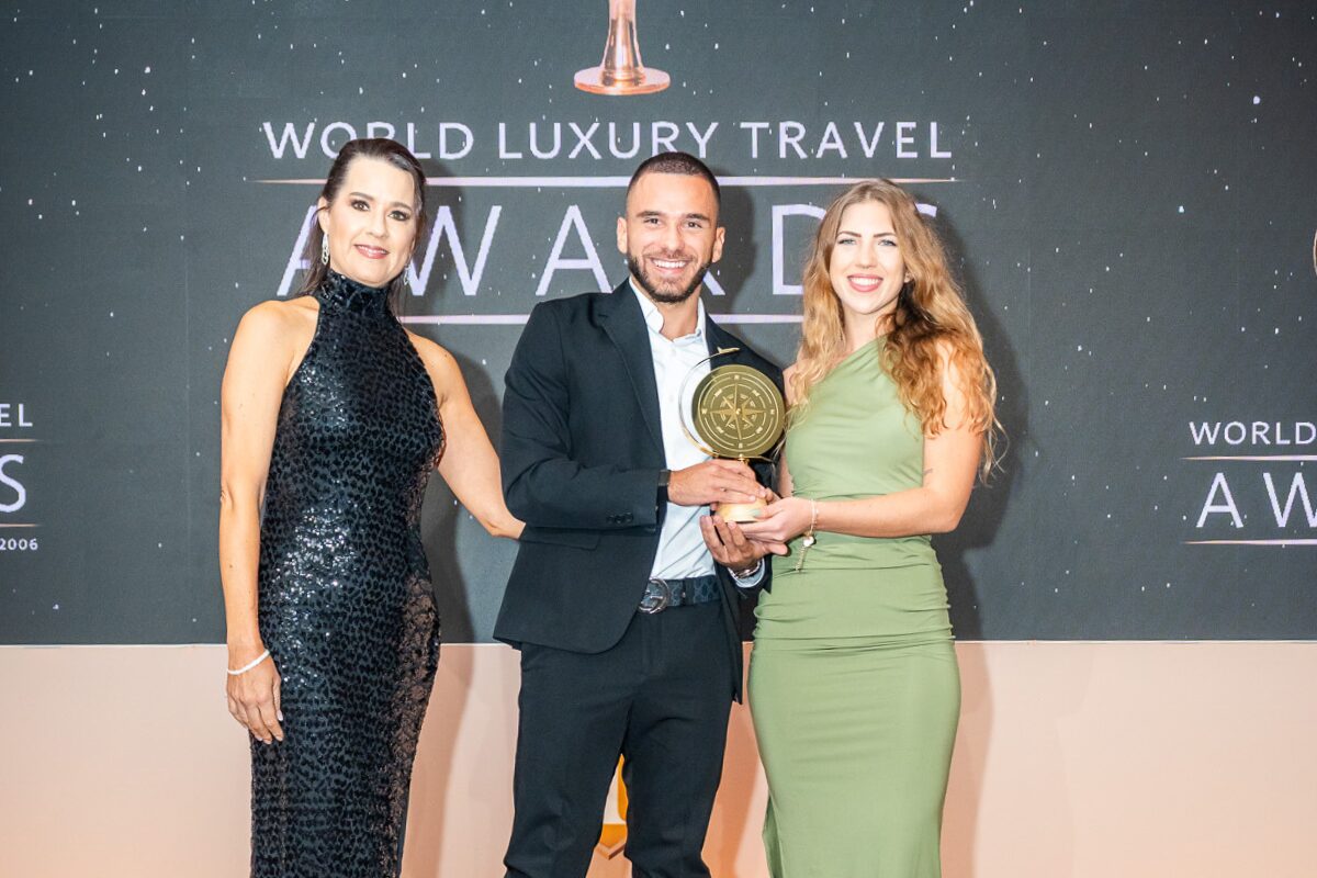 Best Luxury Chauffeur Company