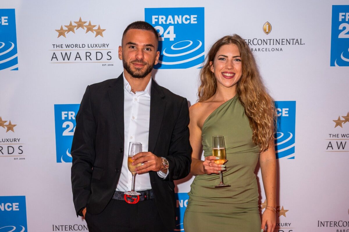 Best "Luxury Chauffeur Company in Western Europe" - Our Win at the 2025 World Luxury Travel Awards 5 Untitled design 2025 10 27T134038.009