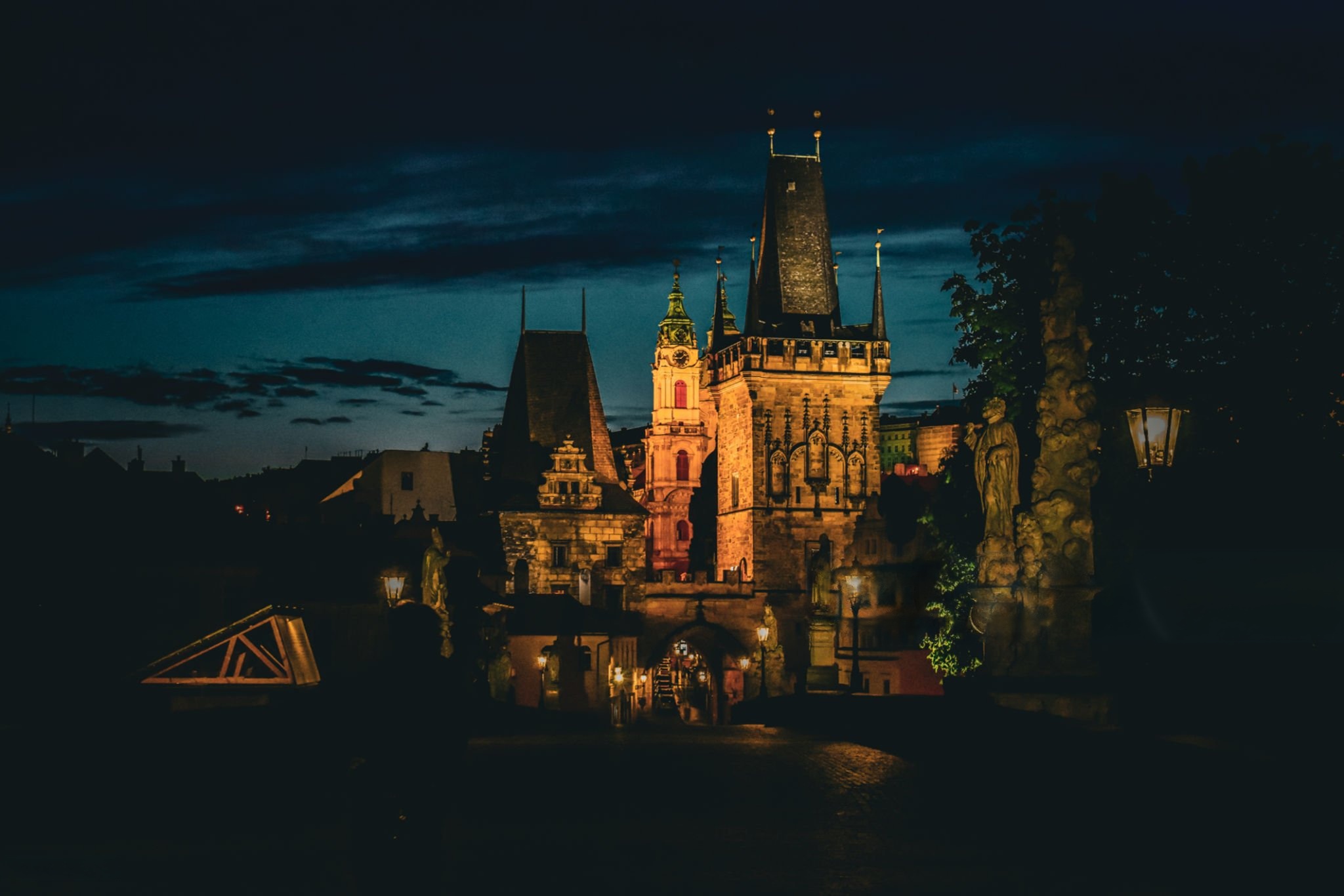 Top 6 Halloween Destinations in 2025 2 Halloween Destinations, private chauffeur in prague
