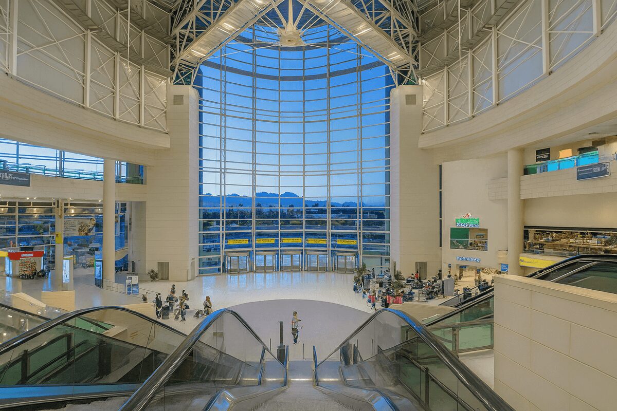 Lisbon airport transfers