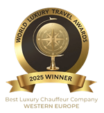 Servicio de Chófer de Lujo 150x150