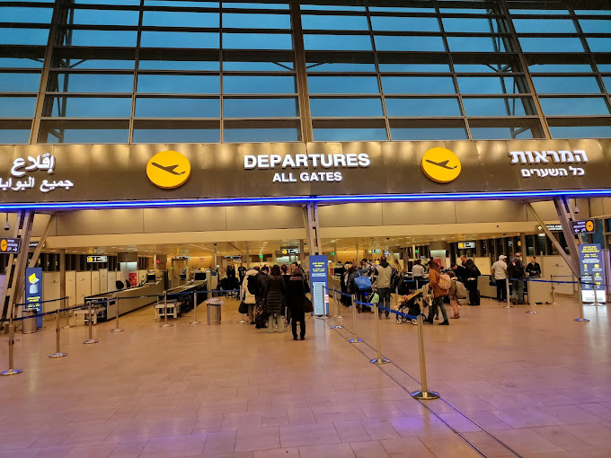 Transferts aéroport TVL