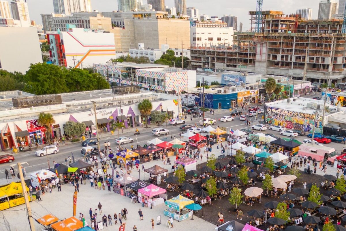 Art Basel Miami 2025: Servizi di autista VIP per una settimana d'arte eccezionale