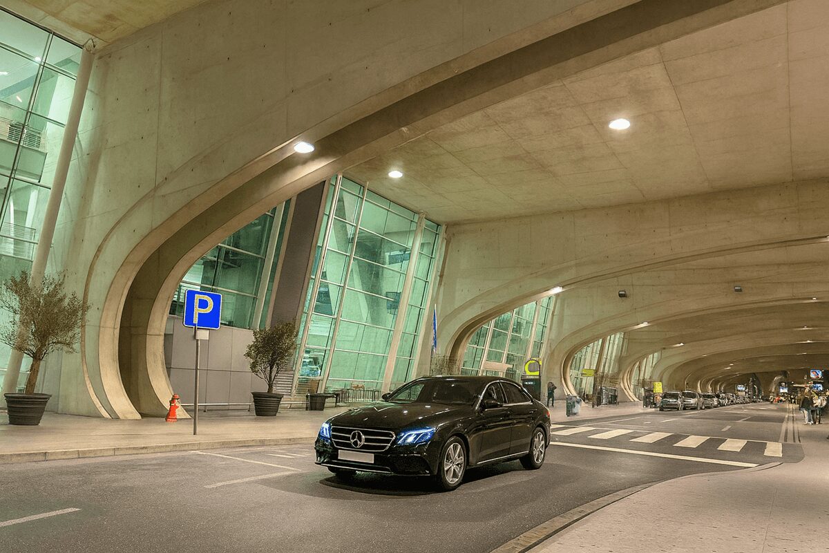 Porto OPO airport tranfers services