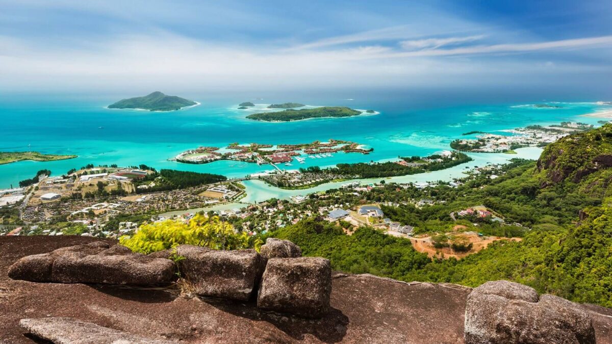 Victora chauffeur service