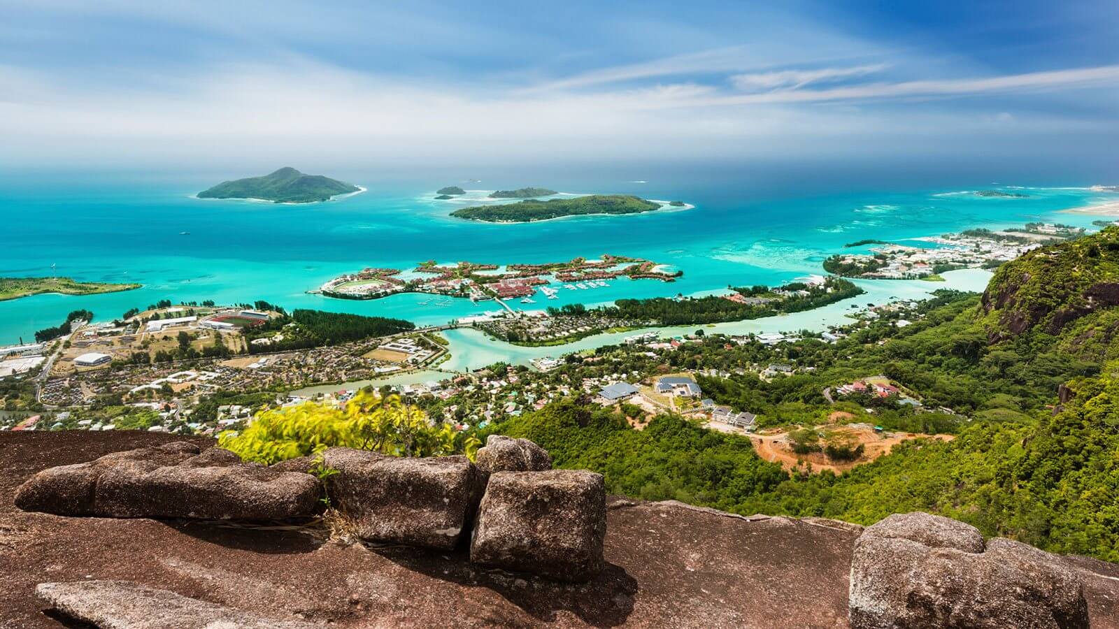 Victora chauffeursdienst