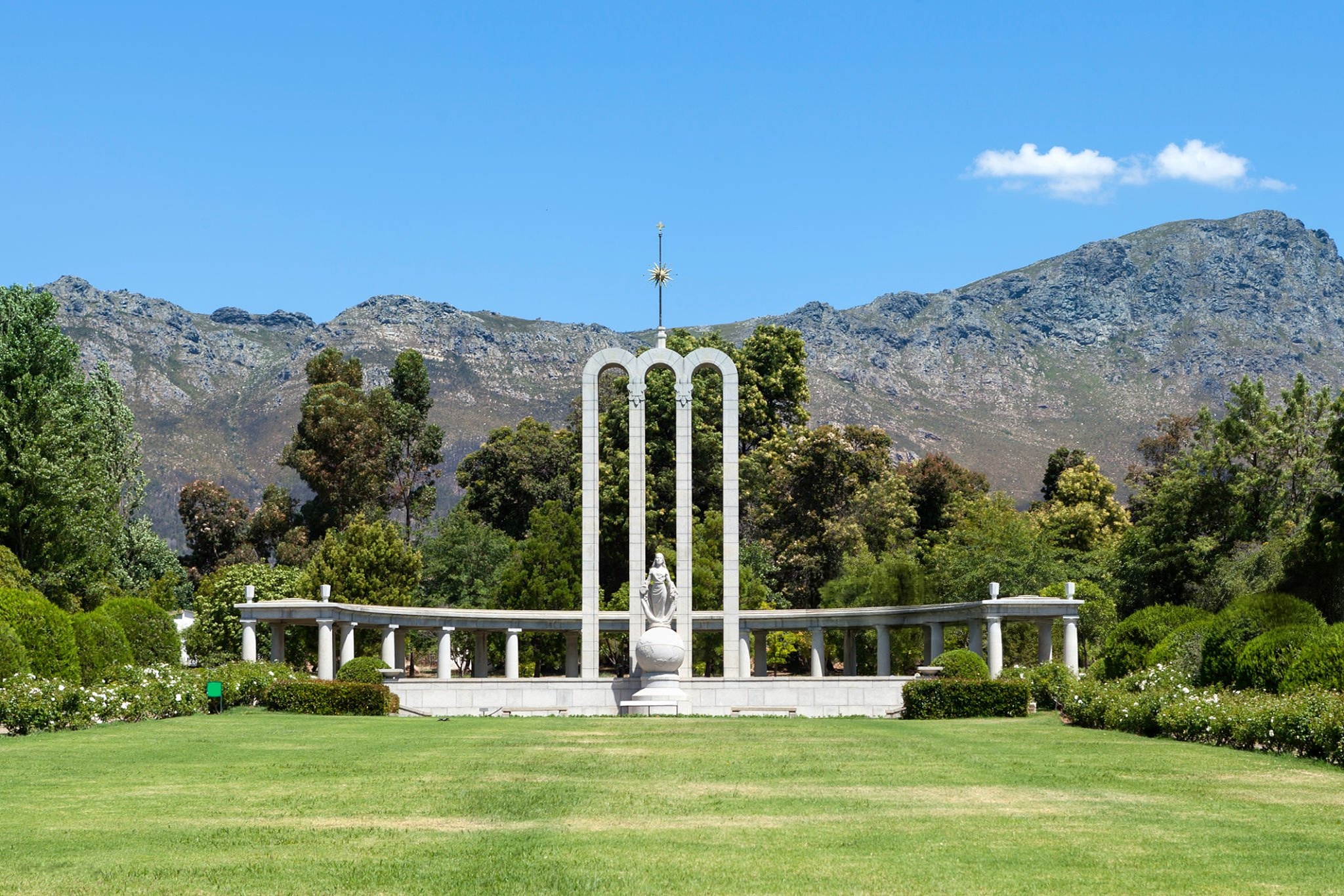 Chauffeur Services in Cape Town