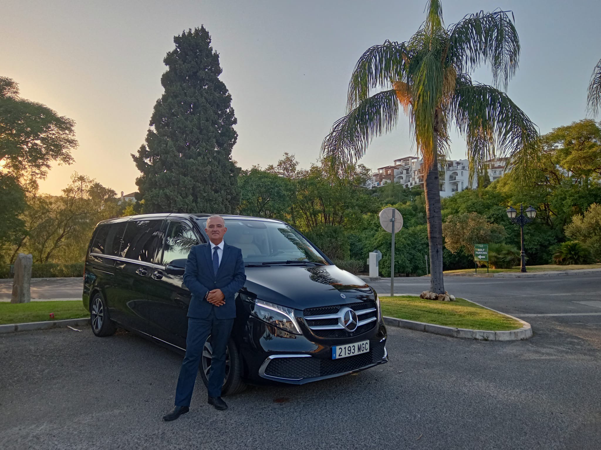 Wie Chauffeurservices die VIP-Bewirtung für globale Veranstaltungen aufwerten