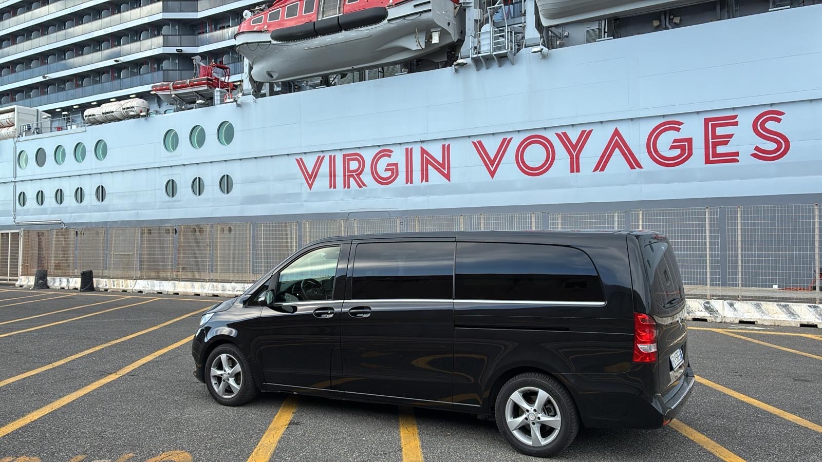 Wie Chauffeurservices die VIP-Bewirtung für globale Veranstaltungen aufwerten