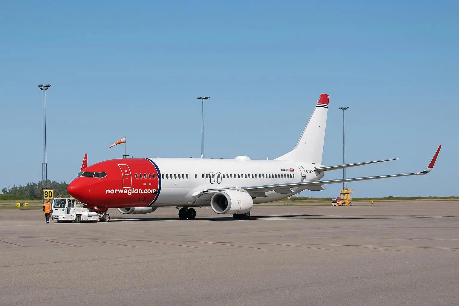 Goteborg airport transfers