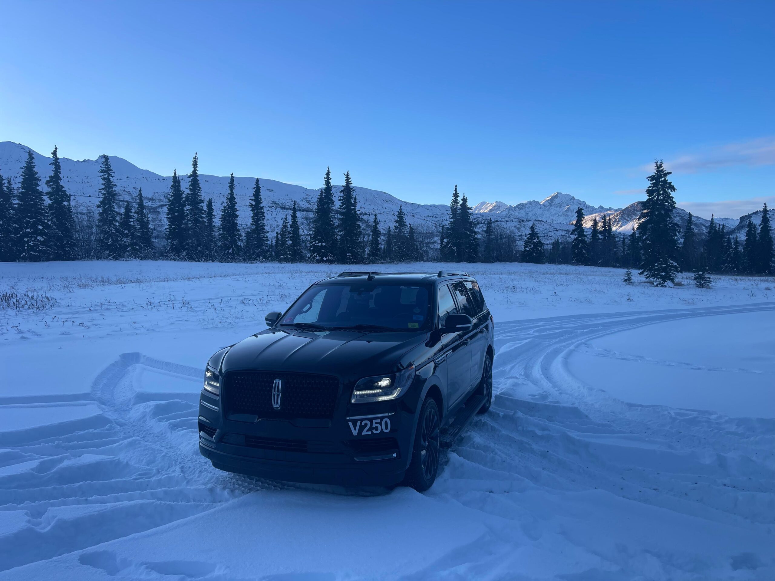 Wie Chauffeurservices die VIP-Bewirtung für globale Veranstaltungen aufwerten