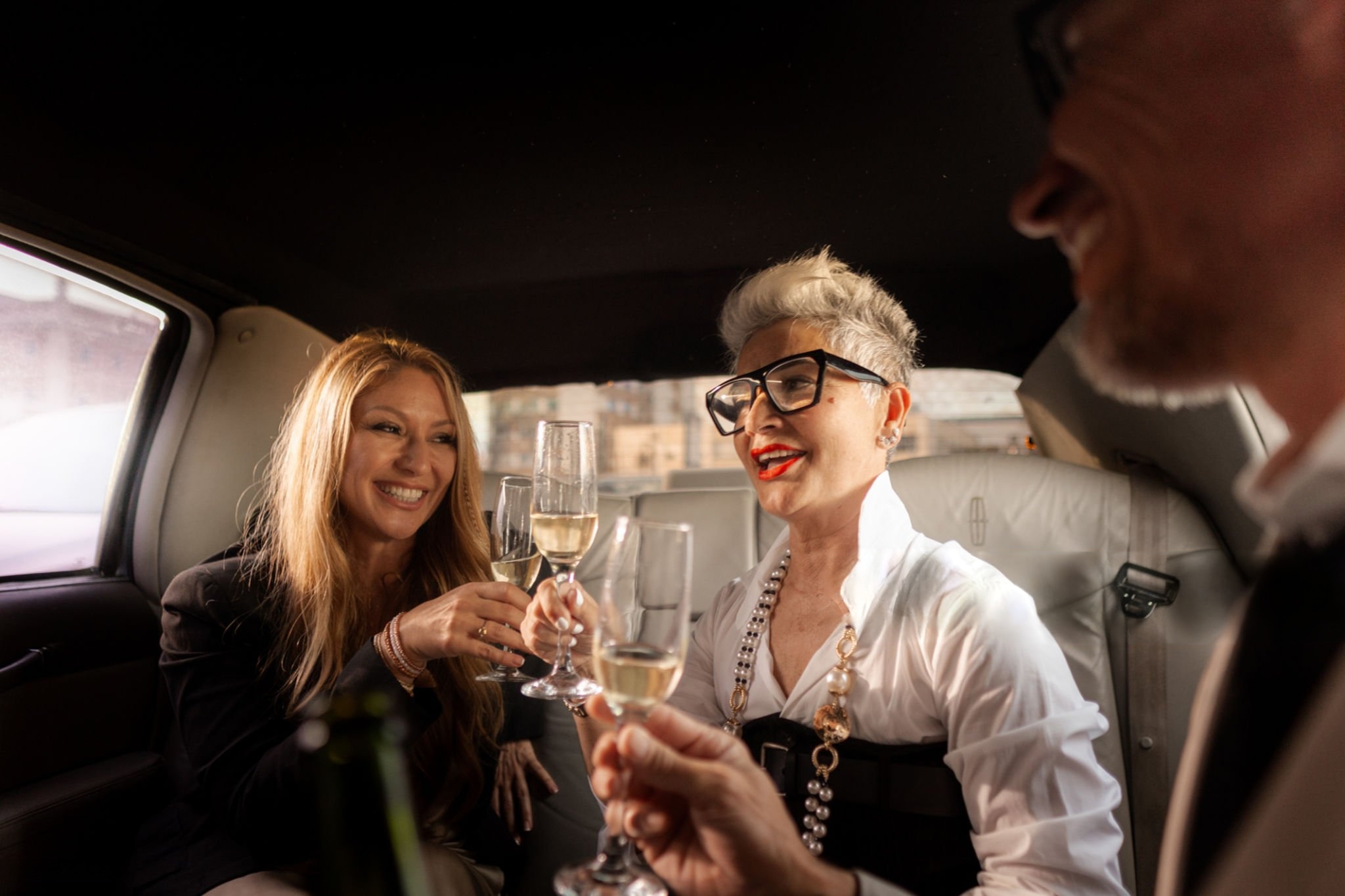 7 melhores locais para festejar a NYE 2025 em Nova Iorque e porque é que um serviço de carro é obrigatório 2 serviço de automóveis em NYC