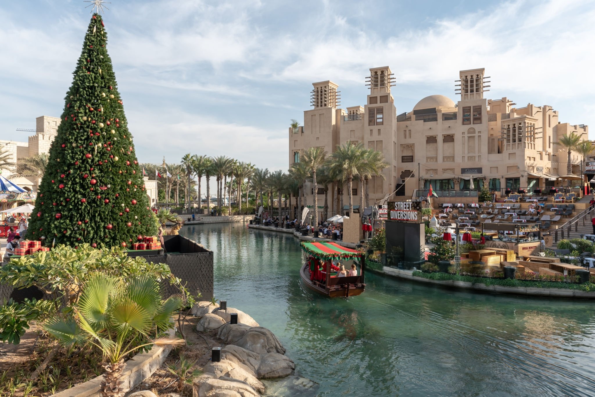 De beste kerstmarkten ter wereld 5 chauffeurs service dubai