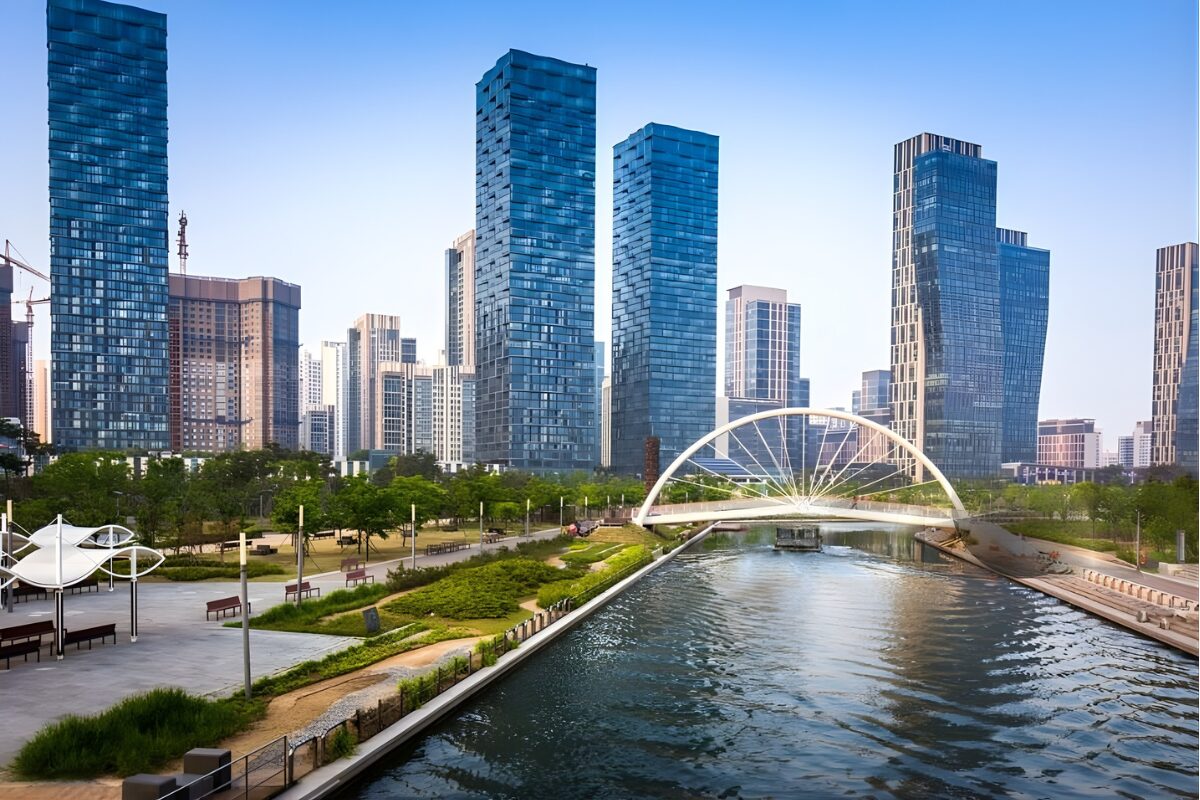 Private Driver in Seoul for Executive Business Travel 3 private driver in seoul