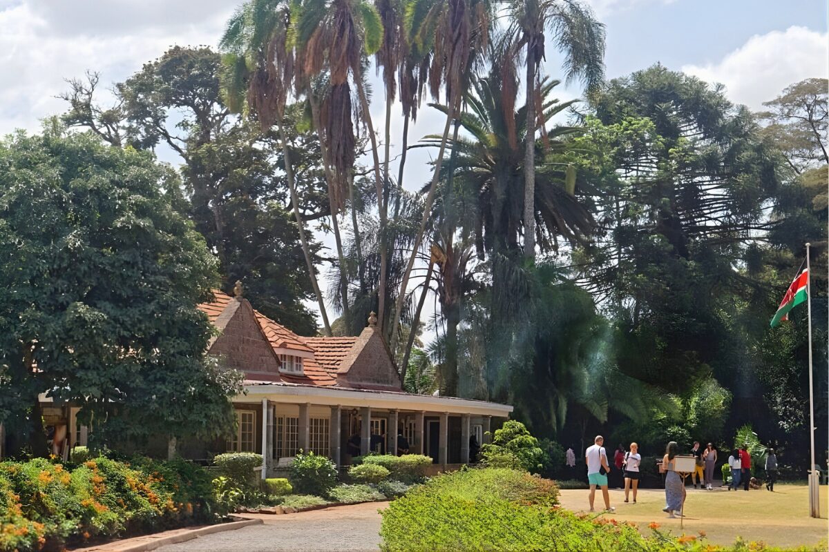 Autista privato a Nairobi: Scopra la capitale del Kenya con comodità e stile 4 autista privato a Nairobi