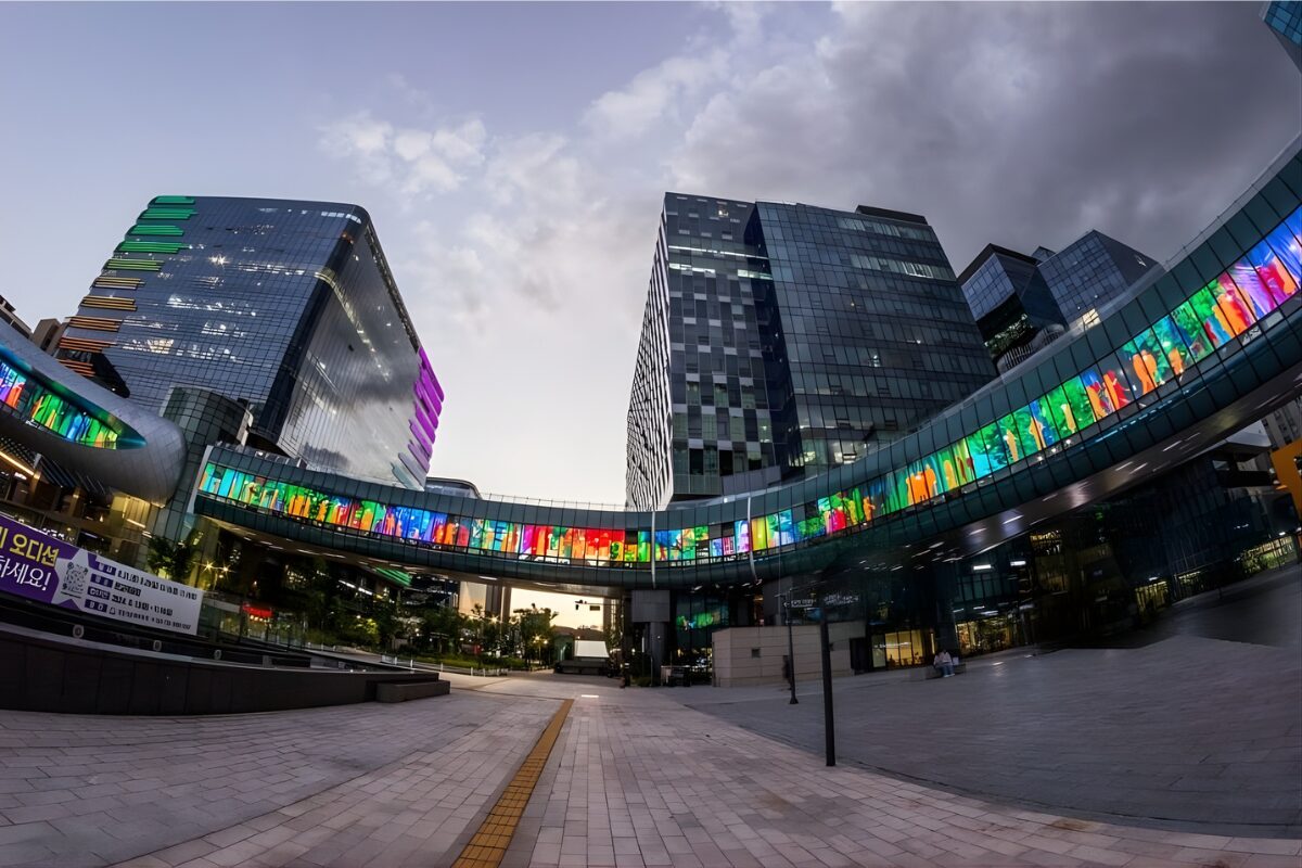 Private Driver in Seoul for Executive Business Travel 4 private driver in seoul