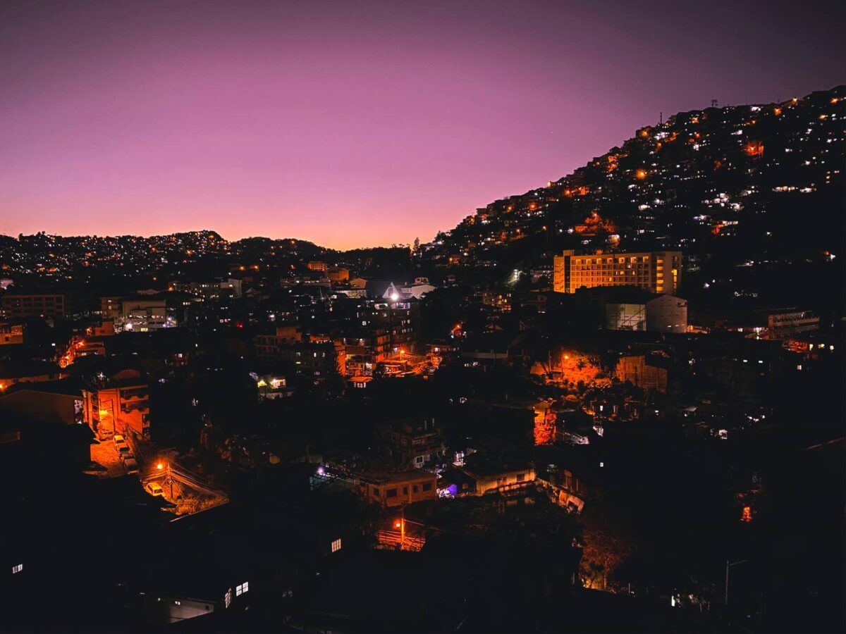 Baguio City 12 Baguio City chauffeur city