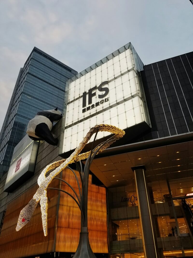Chengdu privéchauffeur