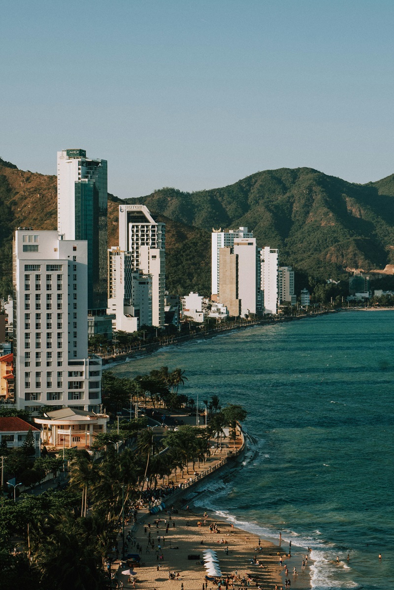 Geniet van Nha Trang met een privéchauffeur