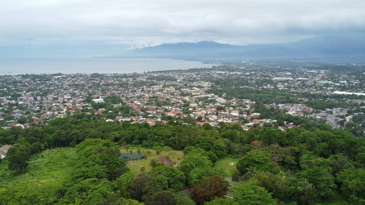 davao city chauffeur services