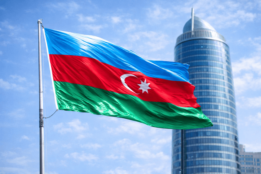 Azerbaijan