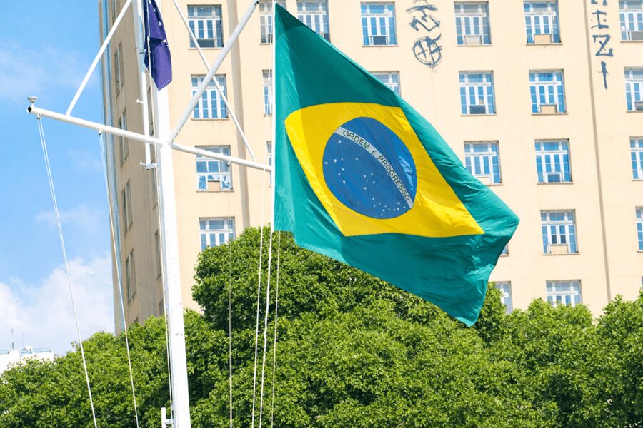 Brésil