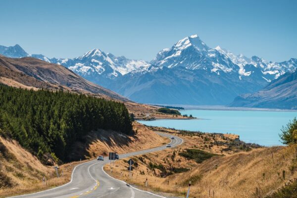Homepage 29 New Zealand chauffeur service