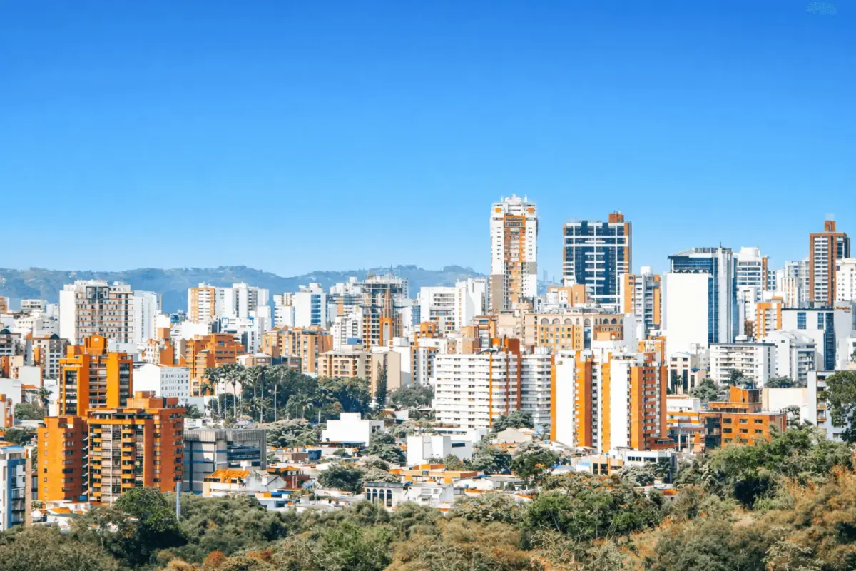 Bucaramanga 5 Bucaramanga