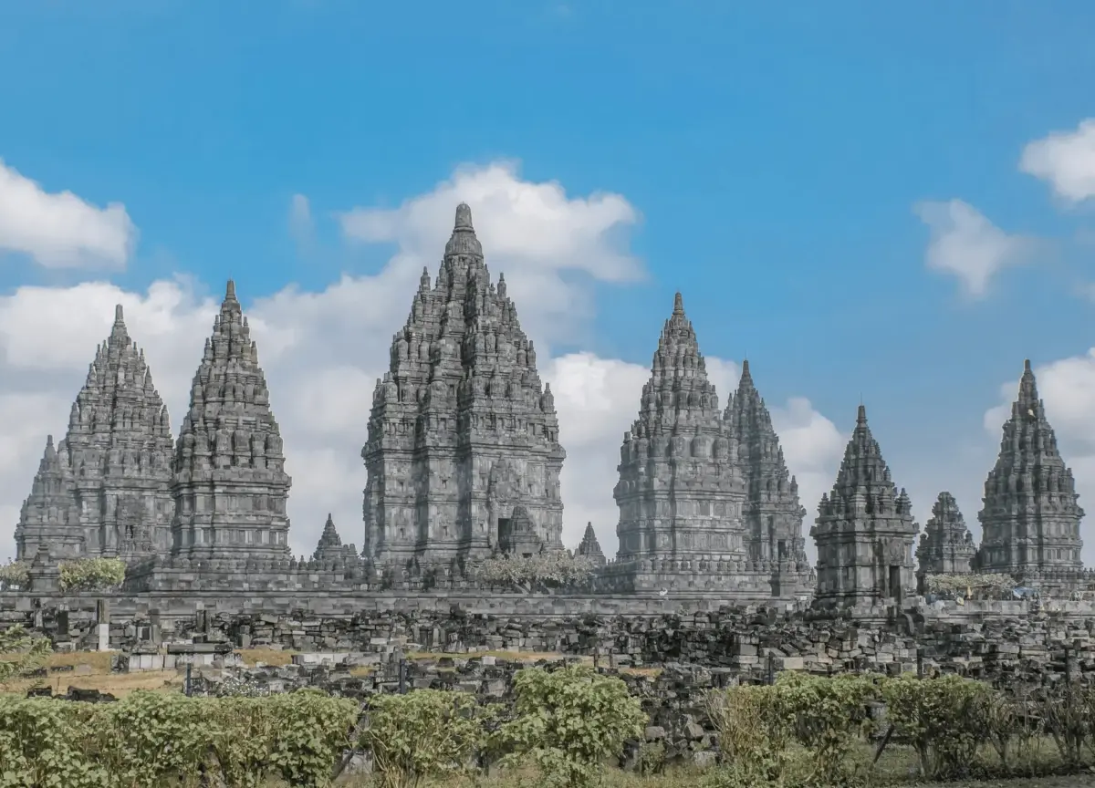 Yogyakarta 6 Yogyakarta
