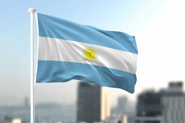 Argentinië