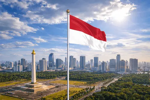 Indonesia