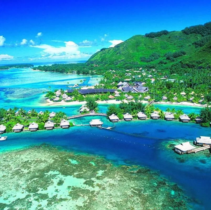 Motorista privado em Papeete
