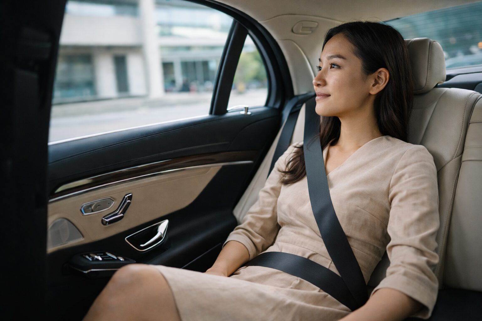 Privater Flughafentransfer in Singapur: Komfort, Präzision und zuverlässiger Service 2 Privater Flughafentransfer in Singapur