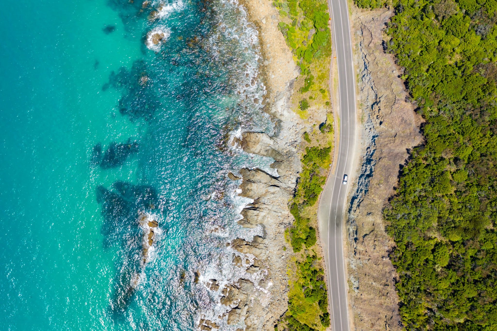 Servizio autista a Melbourne: Un modo più intelligente per viaggiare 3 Servizio autista a Melbourne