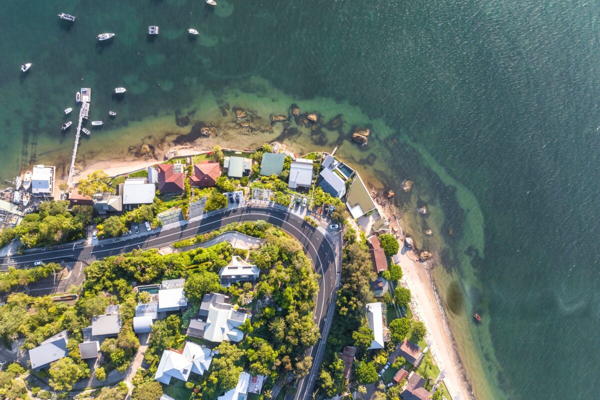 7 motivi per scegliere un autista privato a Sydney 4 autista privato a Sydney