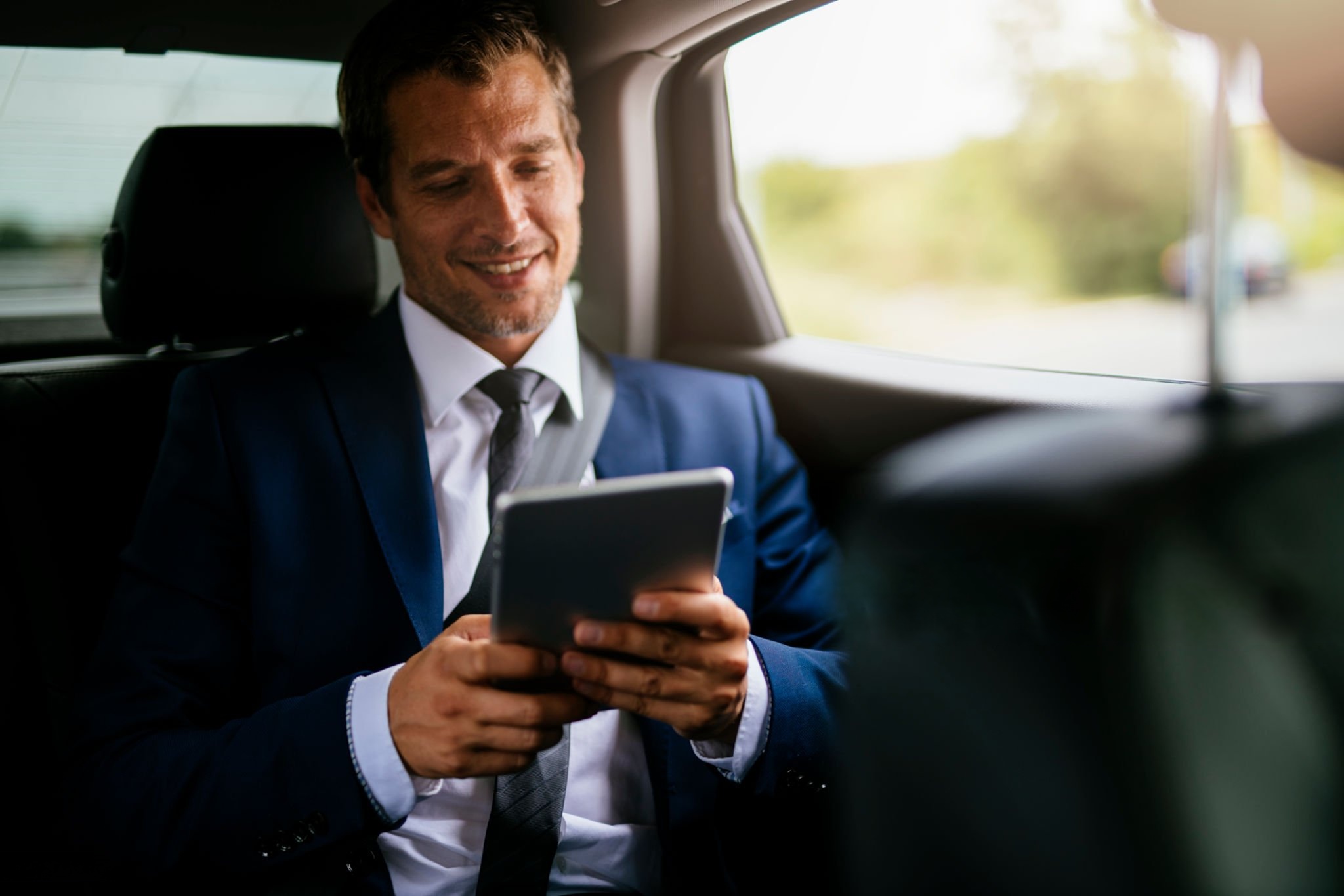 Servizio autista a Melbourne: Un modo più intelligente per viaggiare 4 Servizio autista a Melbourne