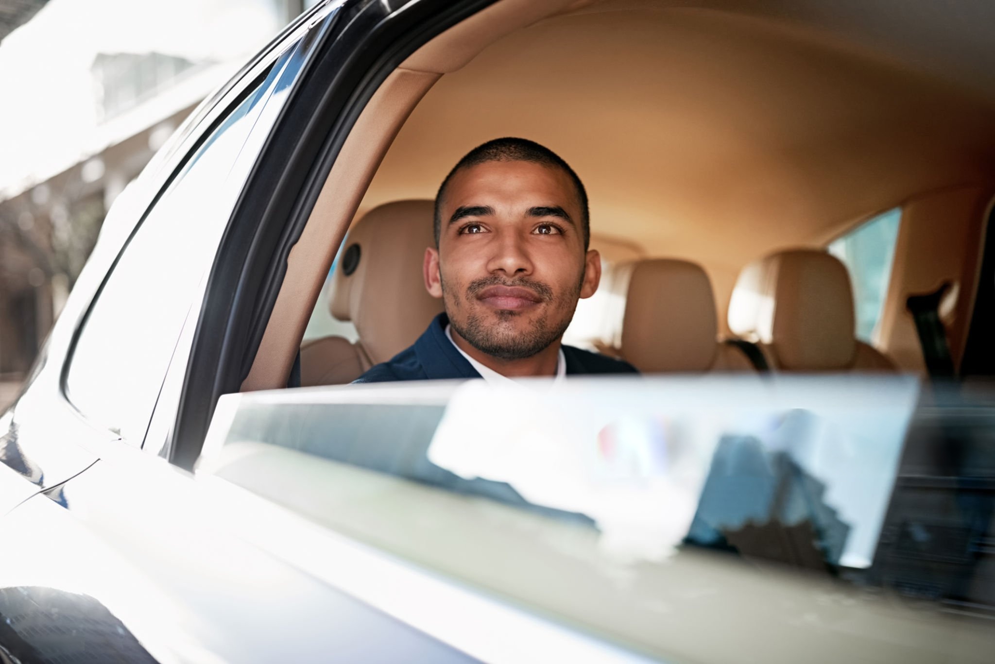 Chauffeur Service in Brisbane: The Executive Blueprint for Effortless Travel 1 chauffeur service in Brisbane